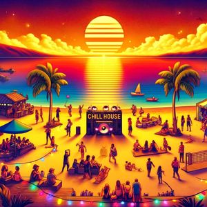Sun Ascending