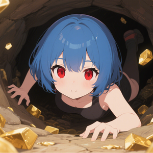 Gold Meat Grinder-黄金绞肉机