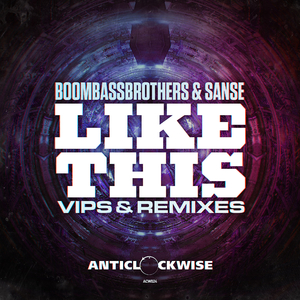 Like This (VIP)