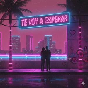 Te voy a esperar