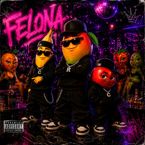 FELONA