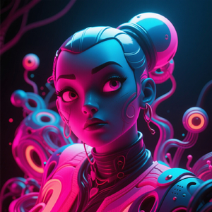 髪に隠した想い