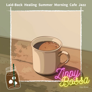 Whispered Morning Grace