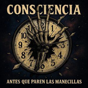 Antes Que Paren Las Manecillas