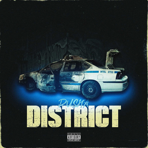 District