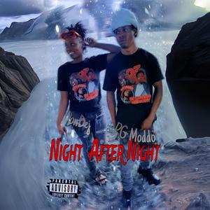 Night After Night Freestyle