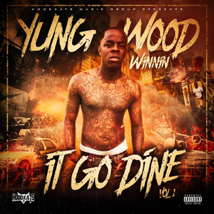 Power (feat. El Train & Shun Little)