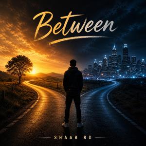 Between
