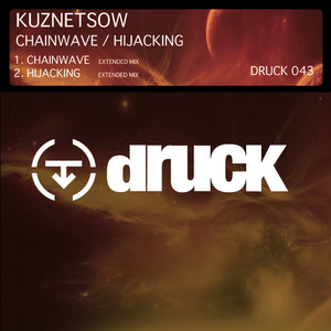 Hijacking (Original Mix)