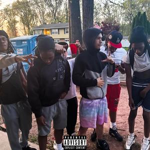 Gucci Flip Flops (feat. SakChaseJo, J Cappah & DoIt)