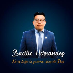 No es tuyo la guerra sino de Dios