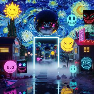 The Ozzmosis Echo: Momoa's Metal Blue Hour Funk