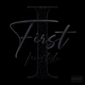 First freestyle