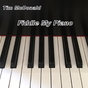 Fiddle My Piano