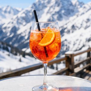 Aperol Spritz