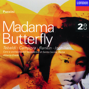 Madama Butterfly / Act 1:Sorride Vostro Onore?