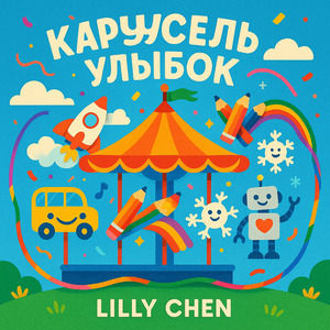 Танцующие снежинки