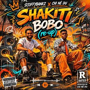 Shakiti Bobo (re-up) (Remix)