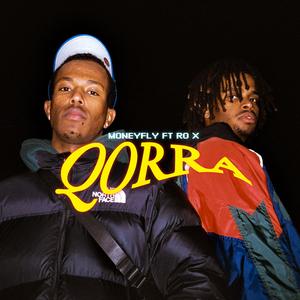 Qorra (feat. Ro X)