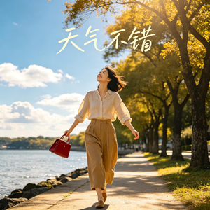 天气不错 伴奏