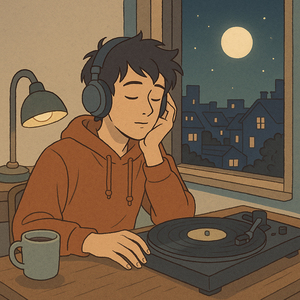 Midnight Brew (Super Slowed)