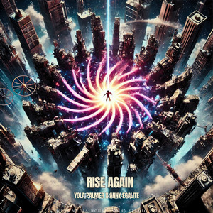 Rise Again (Rmx)