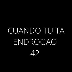 CUANDO TU TA ENDROGAO 42