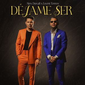 Déjame Ser