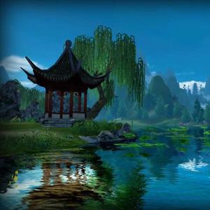 2021吹灭小山河（Dj版）