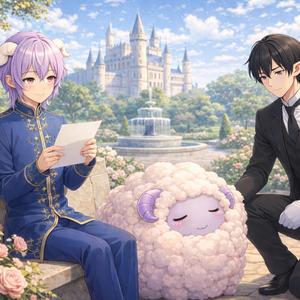 お兄ちゃんの手紙