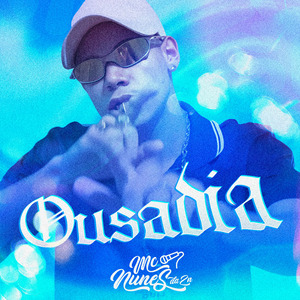 Ousadia