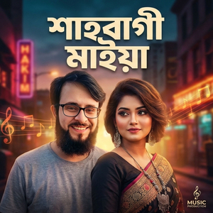 শাহবাগী মাইয়া