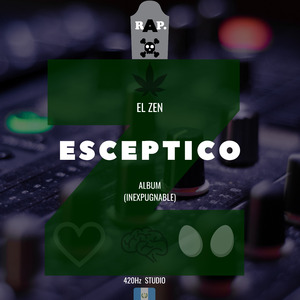 Escéptico