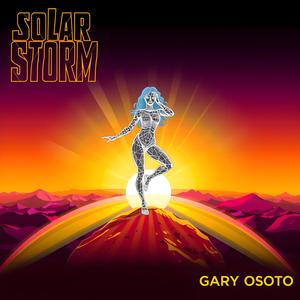Solar Storm