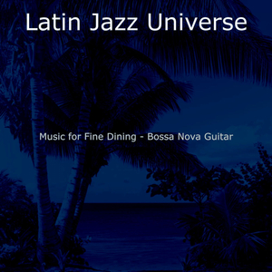 Spectacular Ambience for Dinner Parties