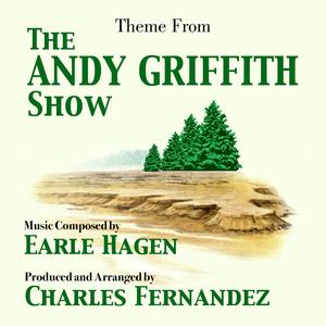Andy Griffith Show, The - Main Title