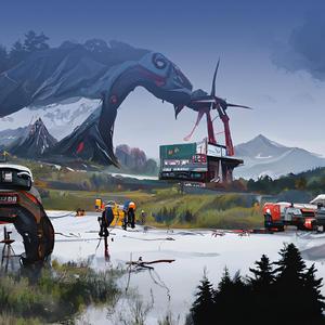 Sepi Tetap Menyertai