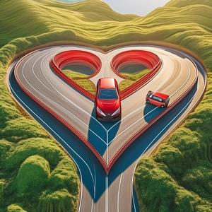 Banished him into exile