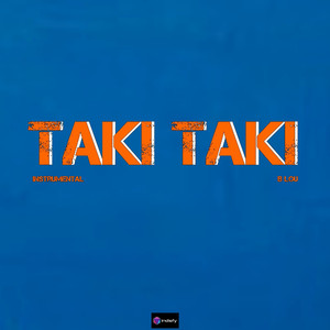 Taki Taki (Originally Performed By Dj Snake, Selena Gomez, Ozuna, Cardi B) (Karaoke Version)