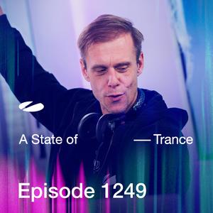 When The Morning Comes (ASOT 1249) (Jaytech Remix)