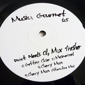 Mesmerized (Original Mix)