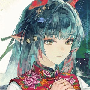 庄方宜EP（大东北）