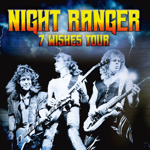 シスター・クリスチャン (Live)