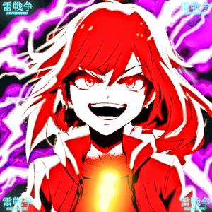KAMINARI SENSOU