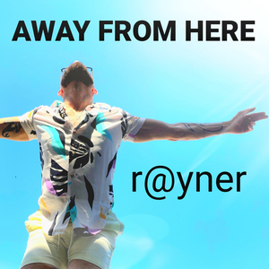 Away from Here