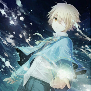 罗罗诺亚·索隆(画风风 bootleg)