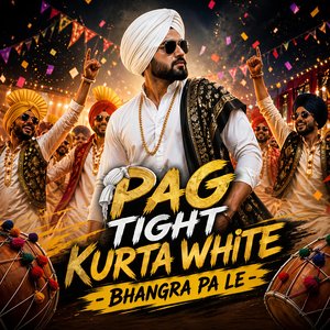 Bhangra Pa Laiye