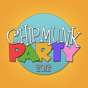 Payphone (Chipmunk Party Mix)