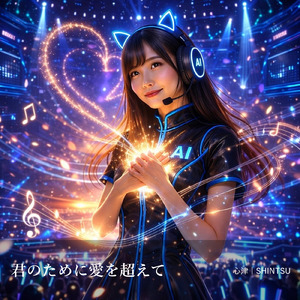 君のために愛を超えて