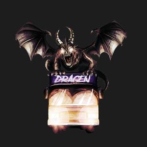 DRAGEN (Stukehus) (feat. HAGLA)